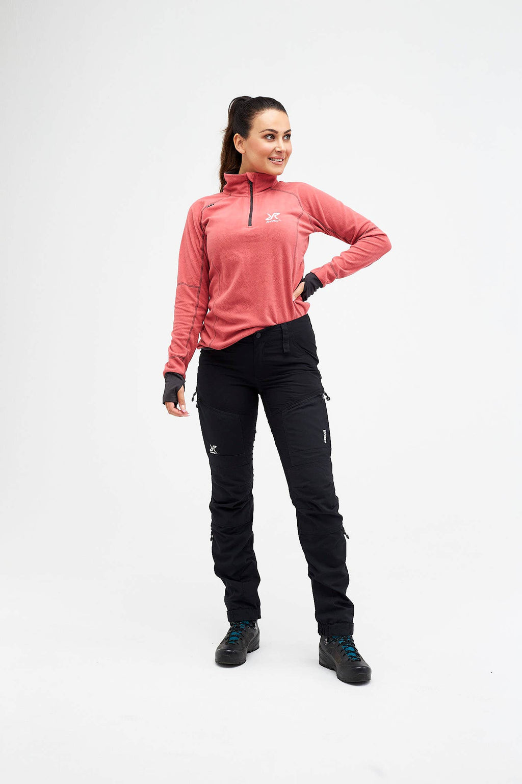 RVRC GP Pro Rescue Trousers Women