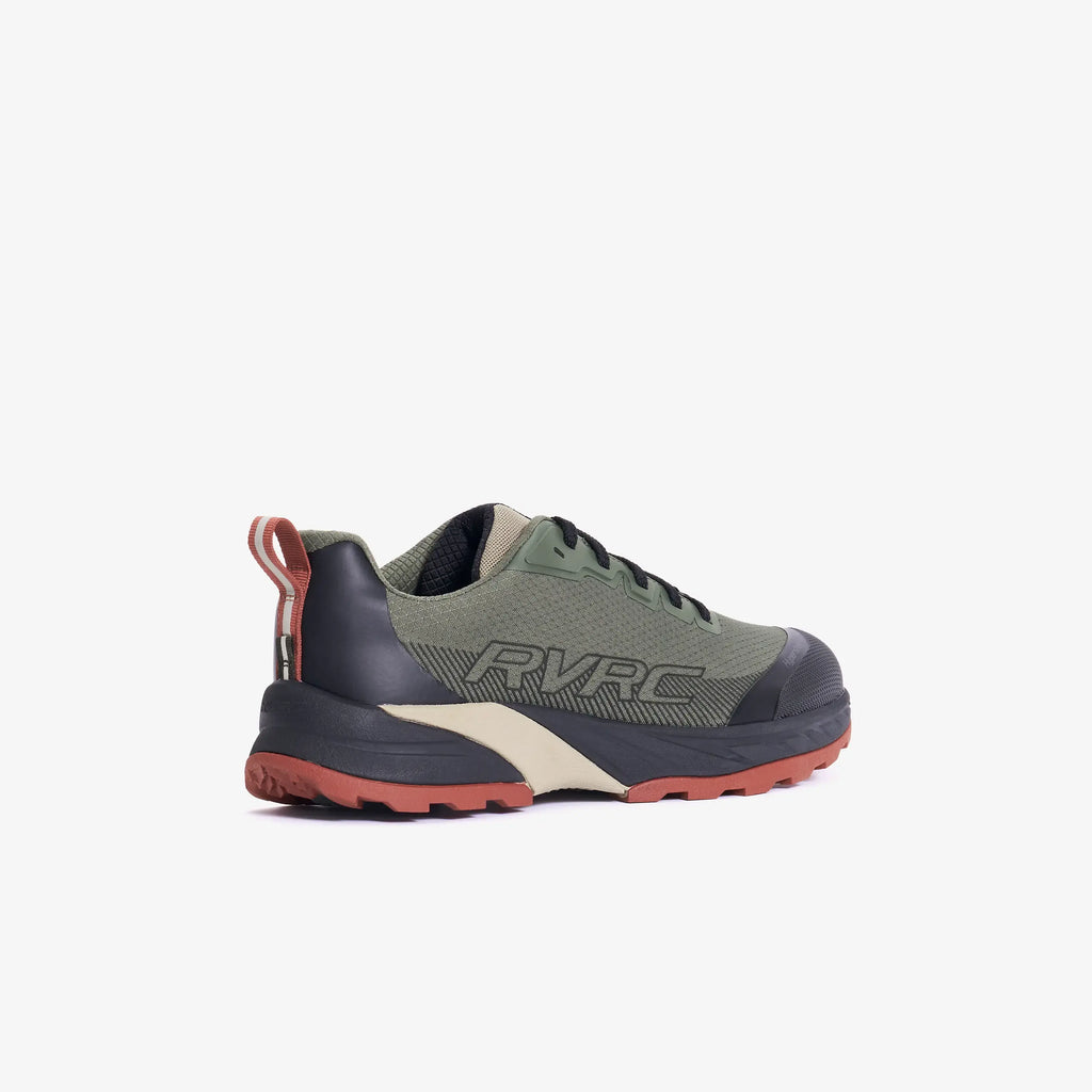 Trailblaze Waterproof Hiking Shoes Men