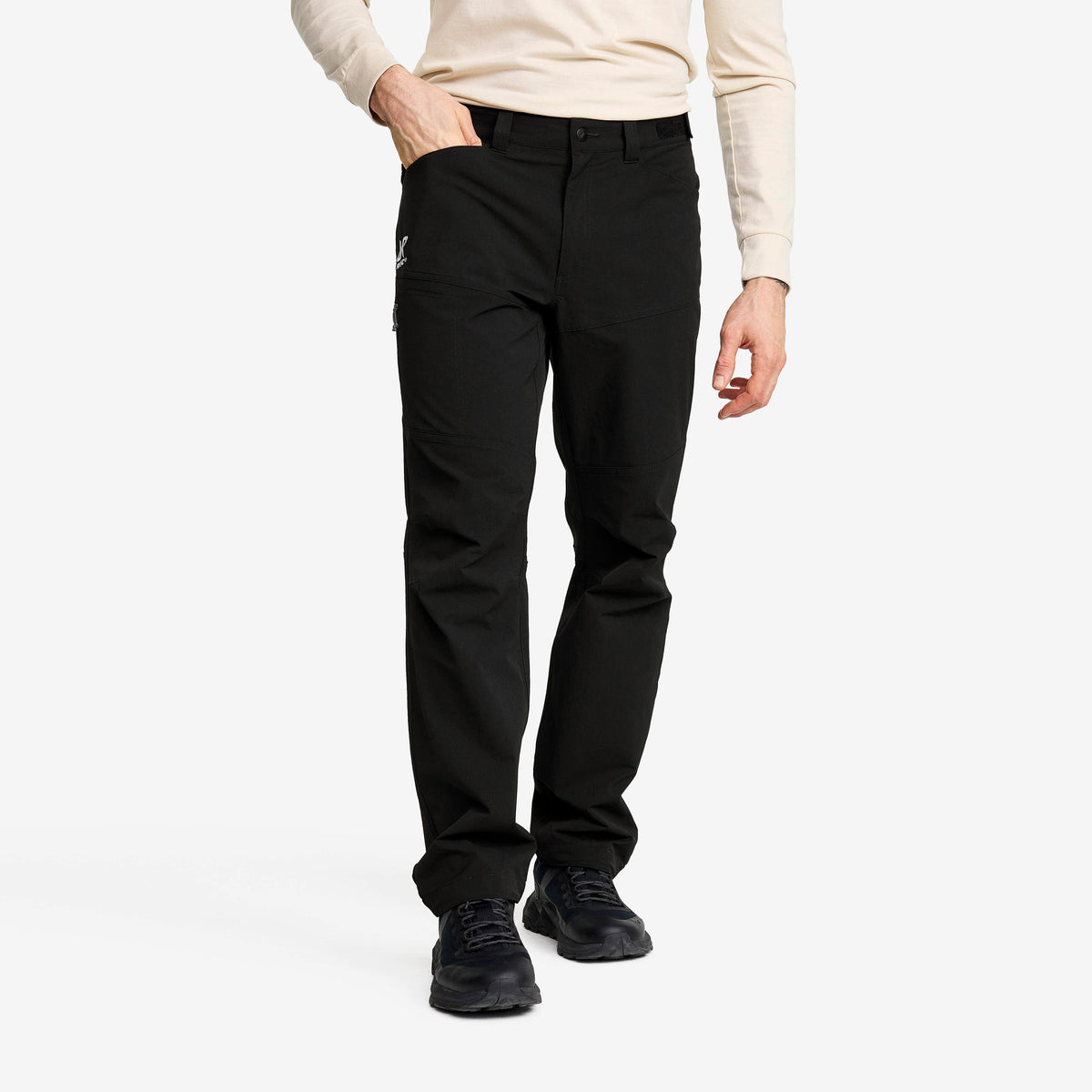Venue Stretch Trousers Men