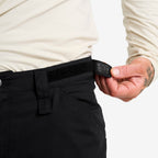 Field Pro Warm Outdoor Trousers Men