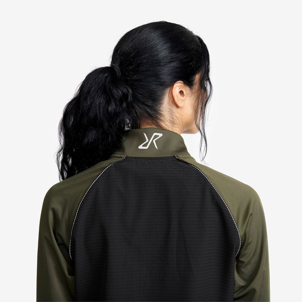 Pace Wind Jacket Women