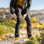 Rambler Lightweight Zip-off Trousers Men
