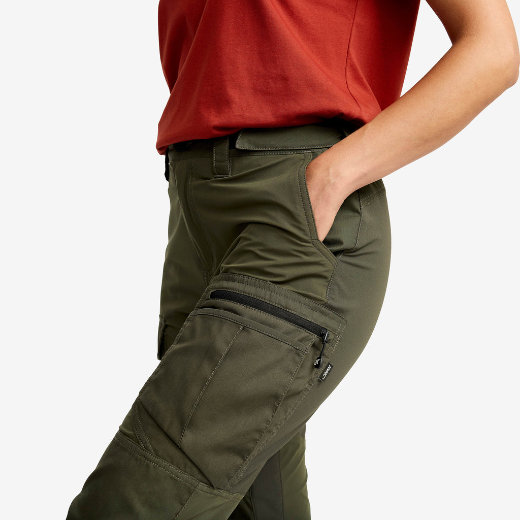 Rambler Lightweight Pro Trousers Women