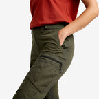 Rambler Lightweight Pro Trousers Women
