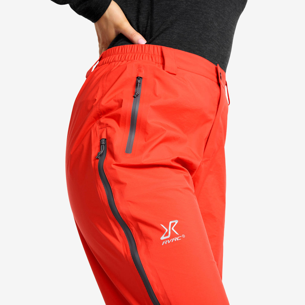 Arcade 3L Lightweight Trousers Women