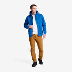 RVRC Full-zip Hoodie Men