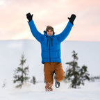 Flexpedition Down Jacket Men