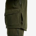 Trace Silent Pro 2L Jacket Men