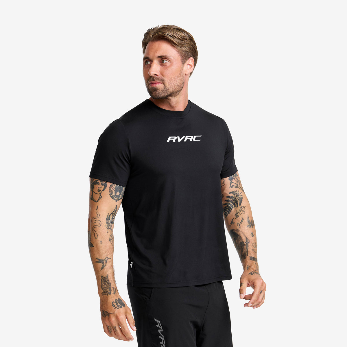 Direction Active T-shirt Men