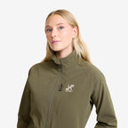 Exciter Stretch Jacket Women