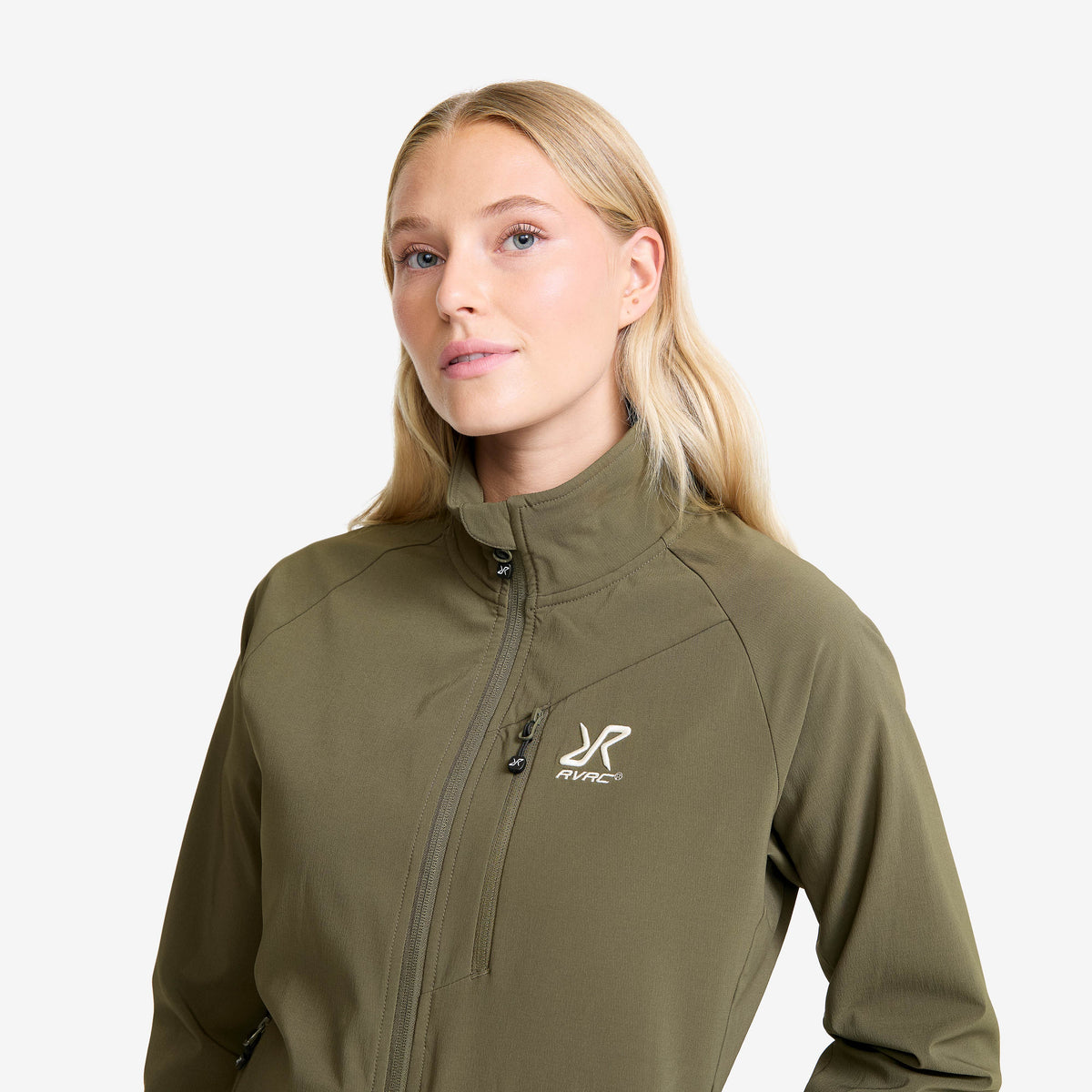 Exciter Stretch Jacket Women