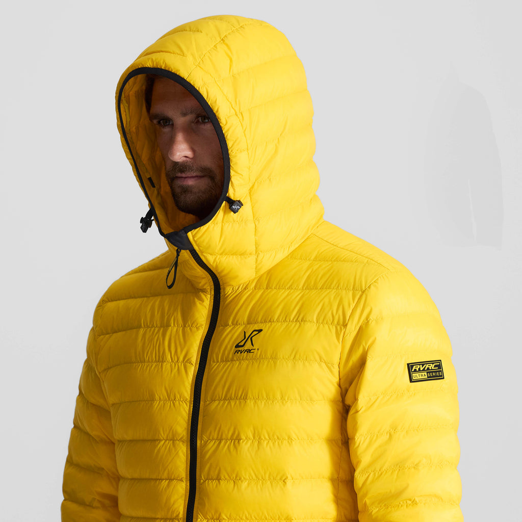 Ultra Down Liner Jacket Men
