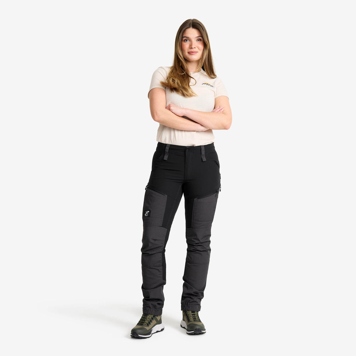 RVRC GP Pro Trousers Women
