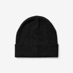 Merino 3D Logo Beanie Unisex
