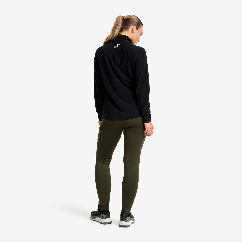 Hiker Full-zip Fleece Women