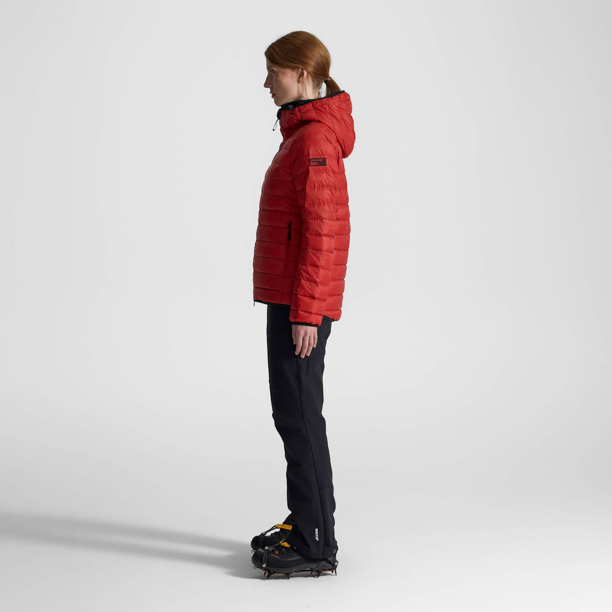 Ultra Down Liner Jacket Women
