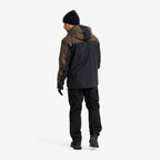 Field Pro Warm Outdoor Jacket Men