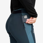 Ridge Stretch Trek Trousers Women