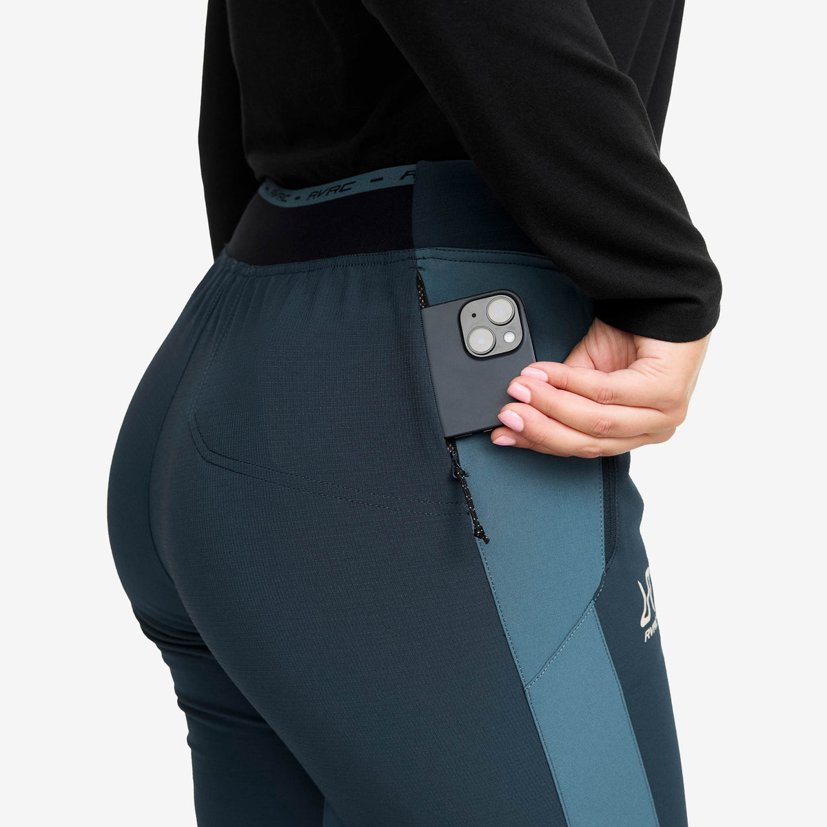 Ridge Stretch Trek Trousers Women