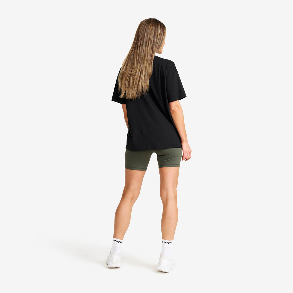 Easy Relaxed T-shirt Women
