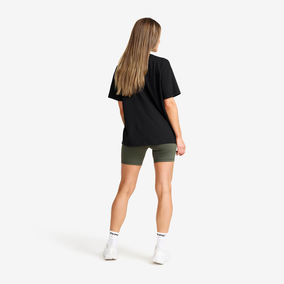 Easy Relaxed T-shirt Women