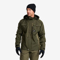 Field Pro Warm Outdoor Jacket Men