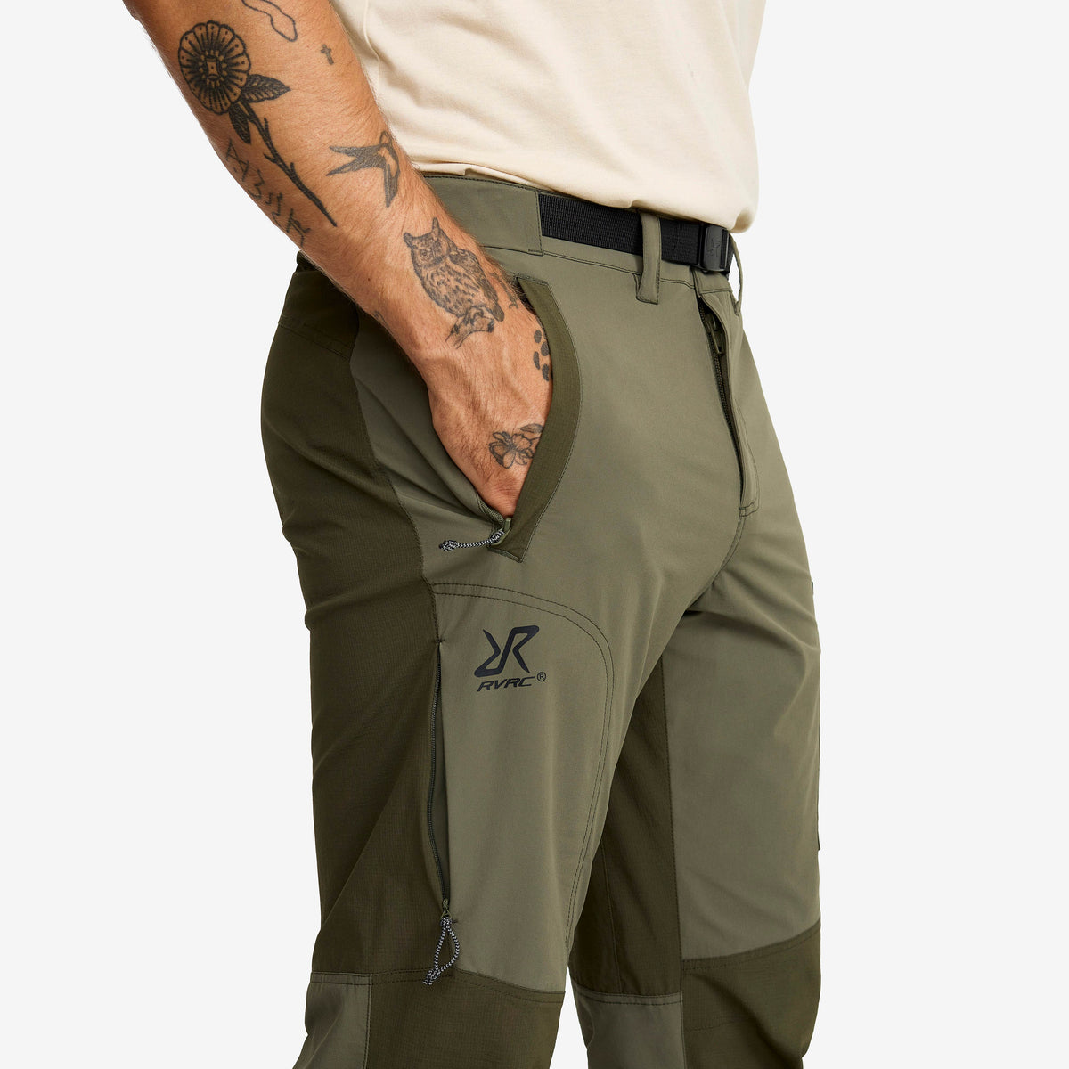 Elevate Pro Hiking Trousers Men