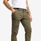 Field Outdoor Trousers Men