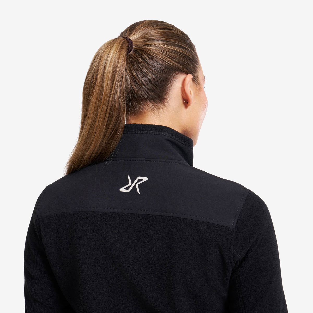 River Hybrid Fleece Jacket Women