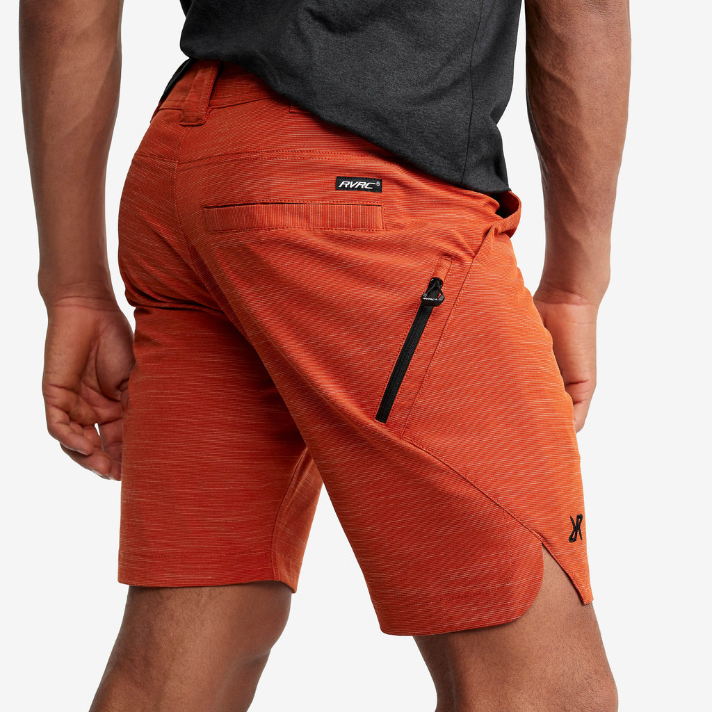Hike & Dive Shorts Men