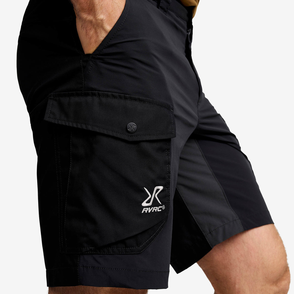 Rambler Lightweight Pro Shorts Men