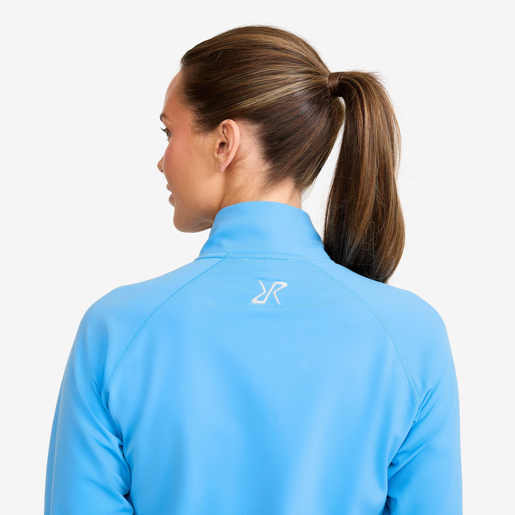 Evolution Light Stretch Fleece Women
