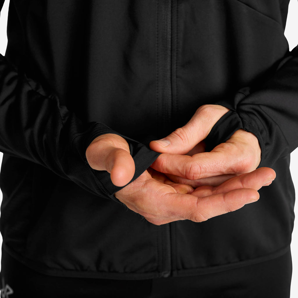 Pace Wind Jacket Men