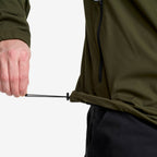 Pure Softshell Jacket Men