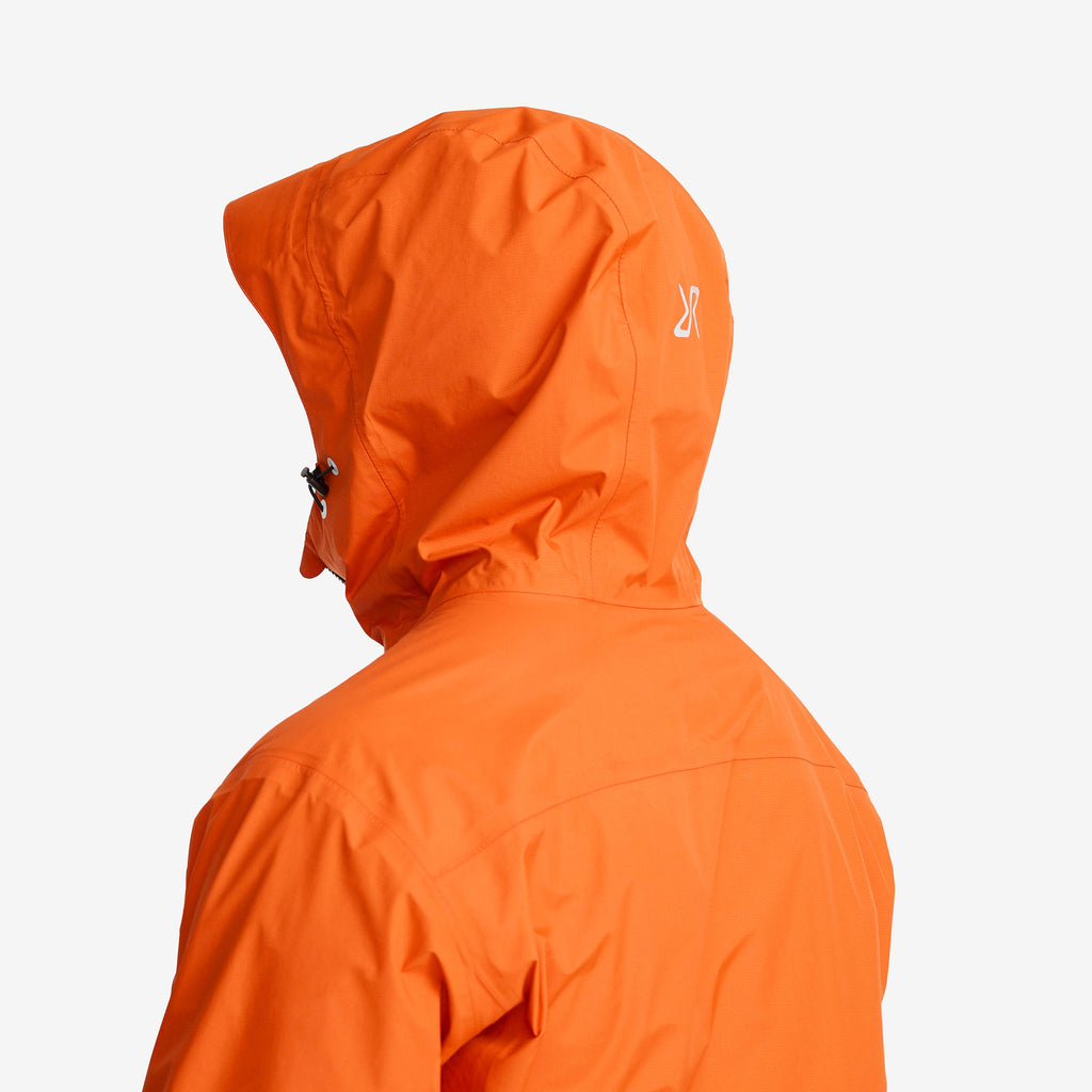Arcade 3L Lightweight Jacket Men