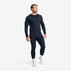 Route Merino Light Base Layer Top Men