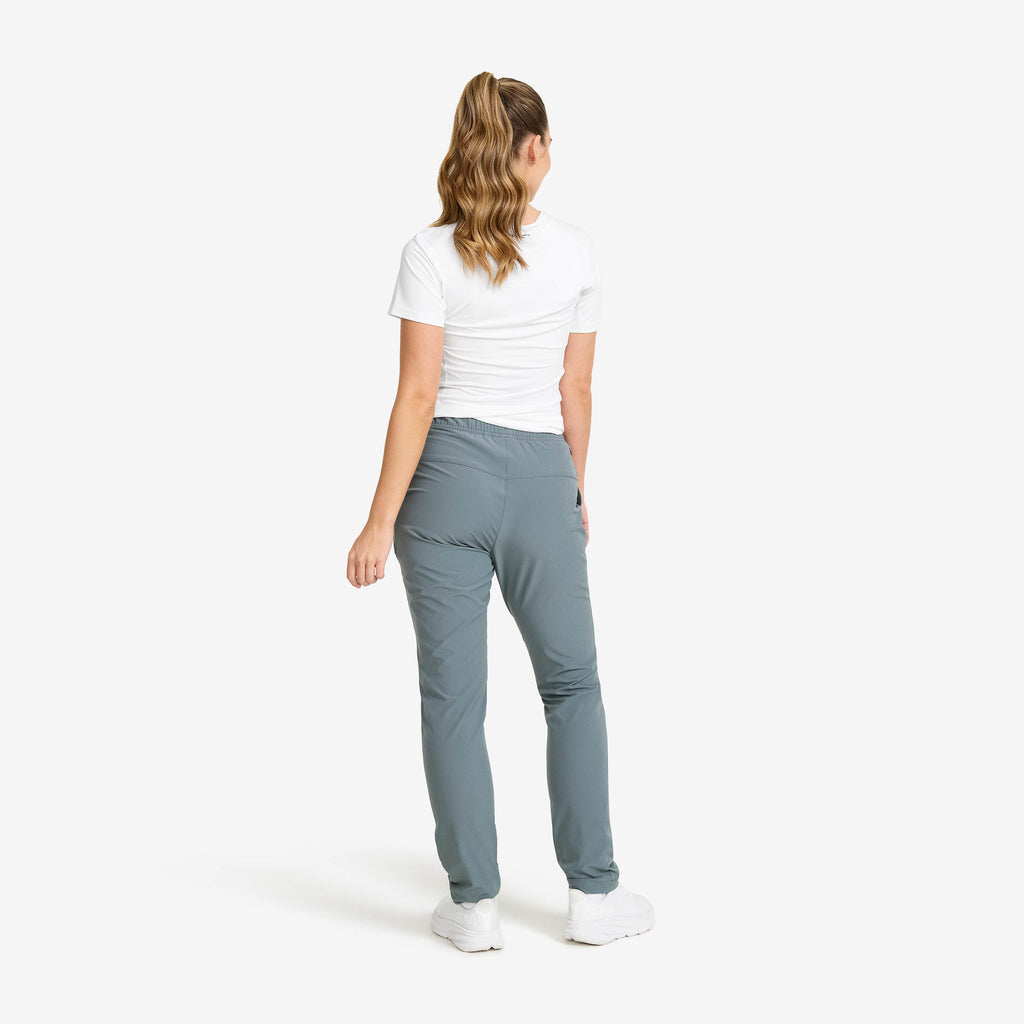 Athletic Lightweight Trousers Women