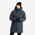 Scenic Insulated Parka Men