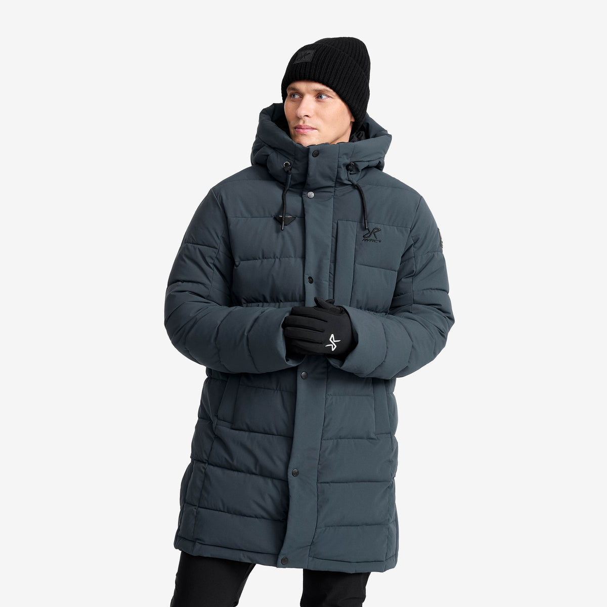 Scenic Insulated Parka Men