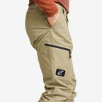 Outdoor Basic Trousers Men