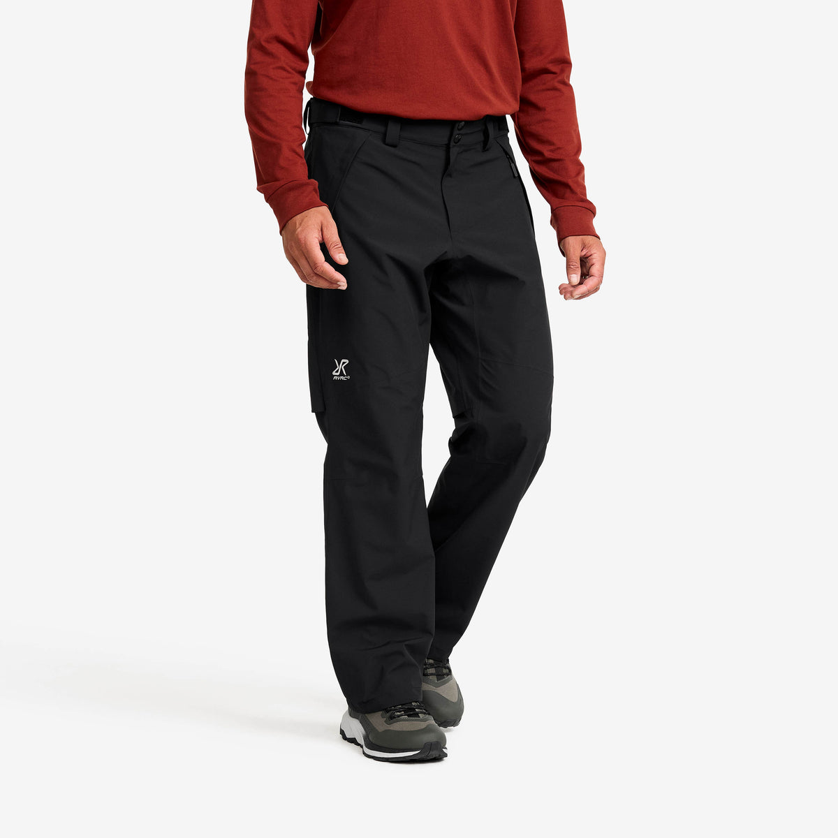 Cloud 3L Shell Trousers Men