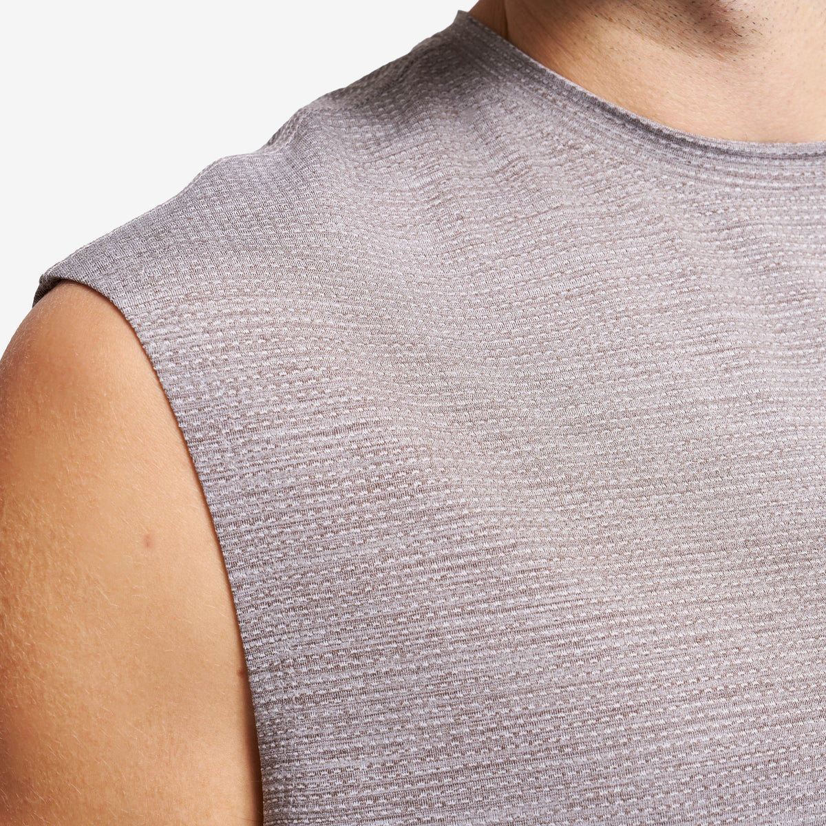 Charge Active Tank Top Men