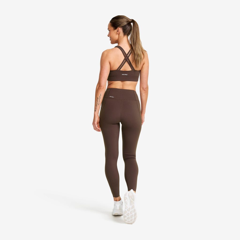 Rapid Medium Sports Bra Women