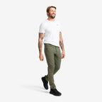 Root Outdoor Stretch Jeans Men
