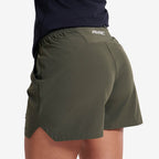 Impact Shorts Women