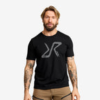 Easy Graphic Logo T-Shirt Men