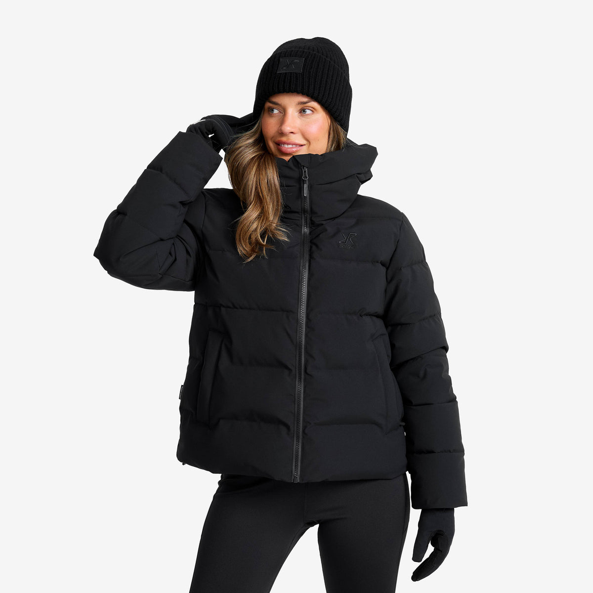 Voight Puffer Jacket Women