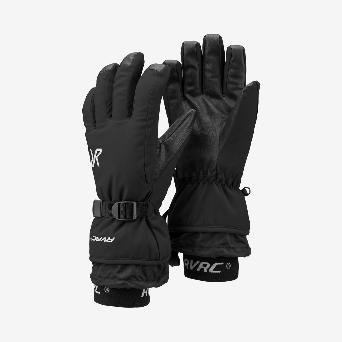 AccXel Waterproof Ski Gloves Unisex