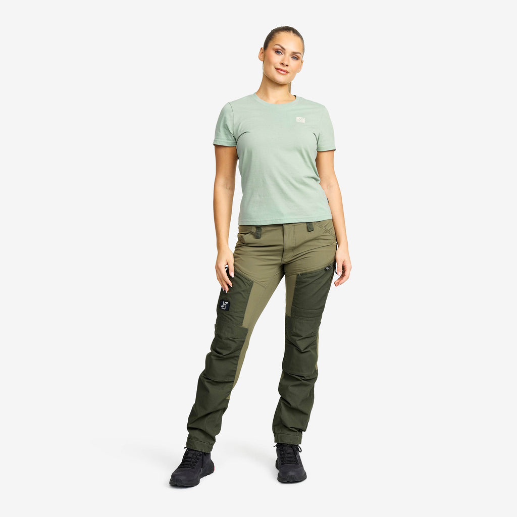 Easy Slim Fit T-shirt  Women