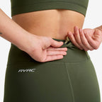 Flow High-waisted Leggings Women